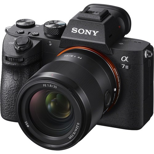35mm sony